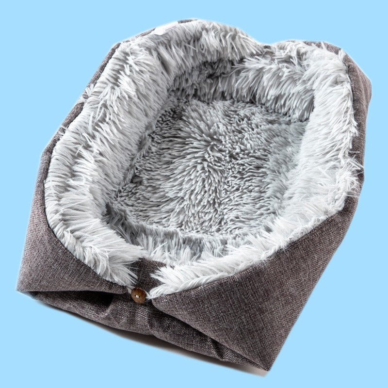 Coussin pour chat transformable - Chat - Mellow
