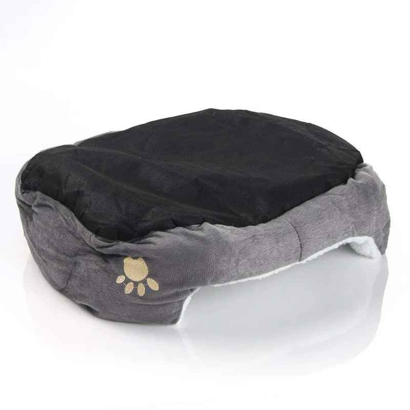 dessous panier corbeille a chat