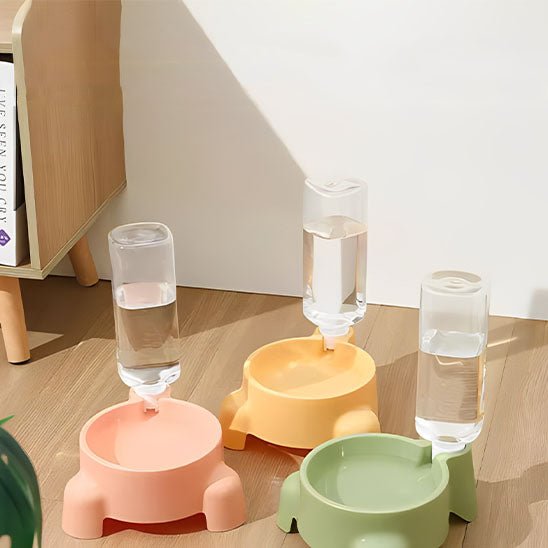 distributeur eau chat de qualité - Chat - Mellow