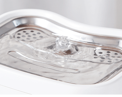 Fontaine à eau Chat | Filtrante Fraîcheur - Chat - Mellow