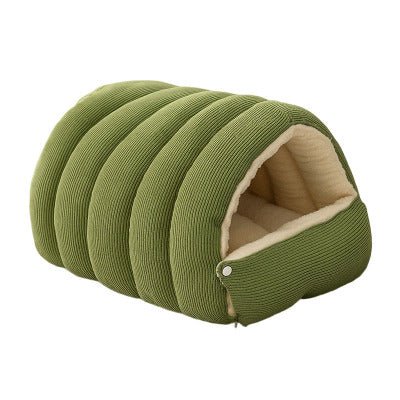 Lit Chat | Ultra - Confortable vert