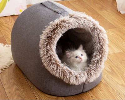 Niche à Chat | ThermoConfort - Chat - Mellow