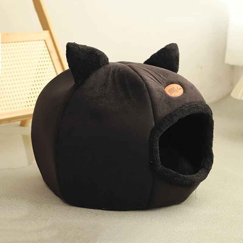 niche chat noir