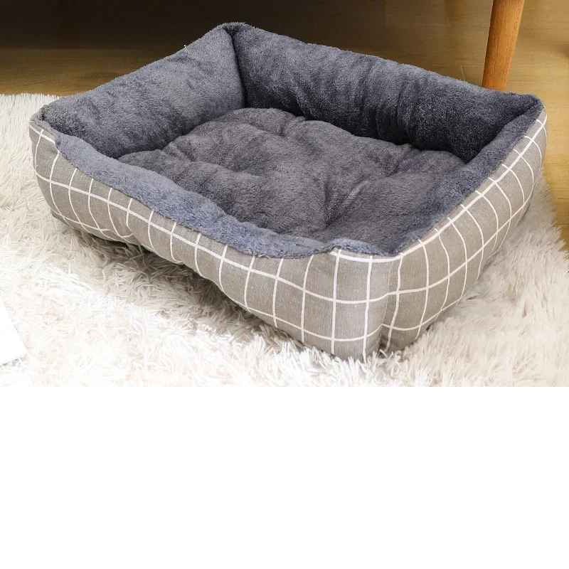 Panier chat design orthopédique - Chat - Mellow