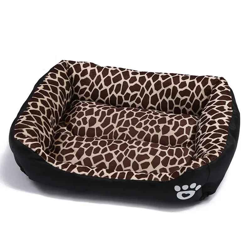 panier chat leopard
