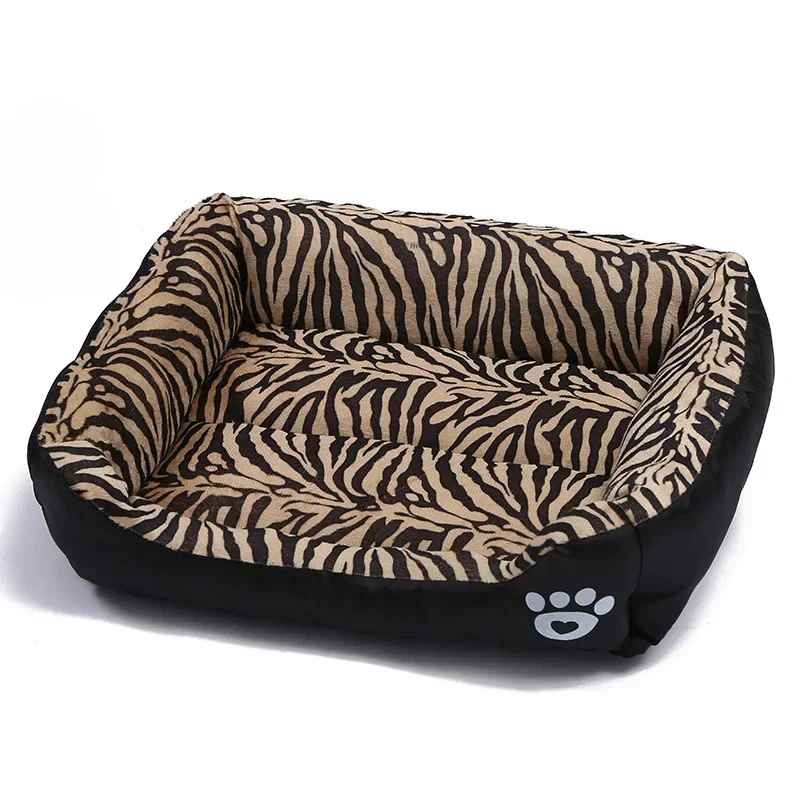 panier chat tigre