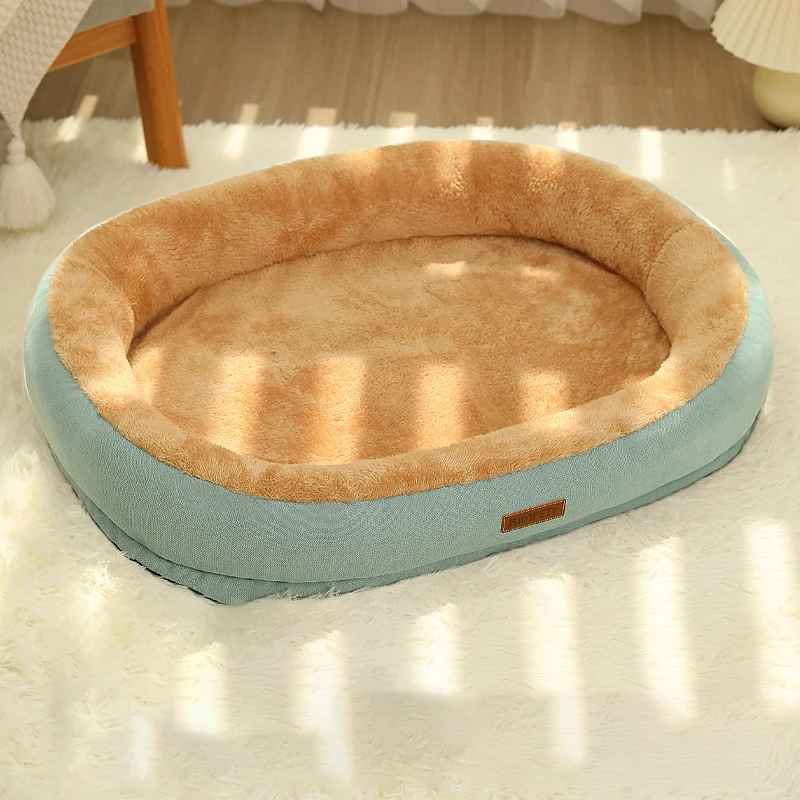 panier chat vert