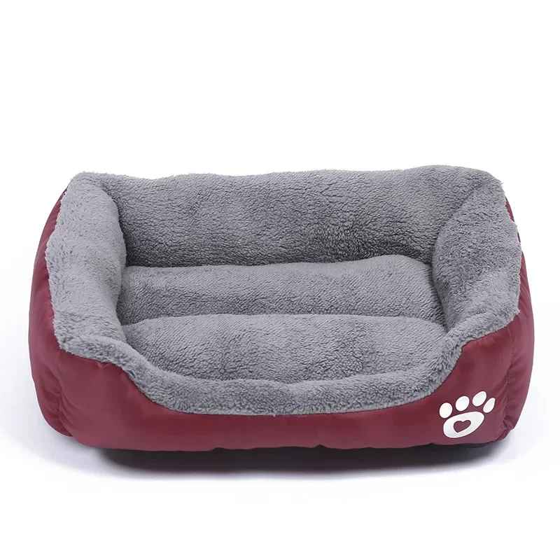Panier chat confort thérapeutique