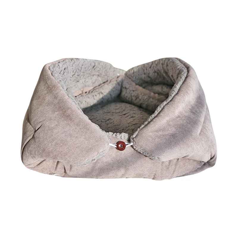 Panier pour chat transformable - Chat - Mellow