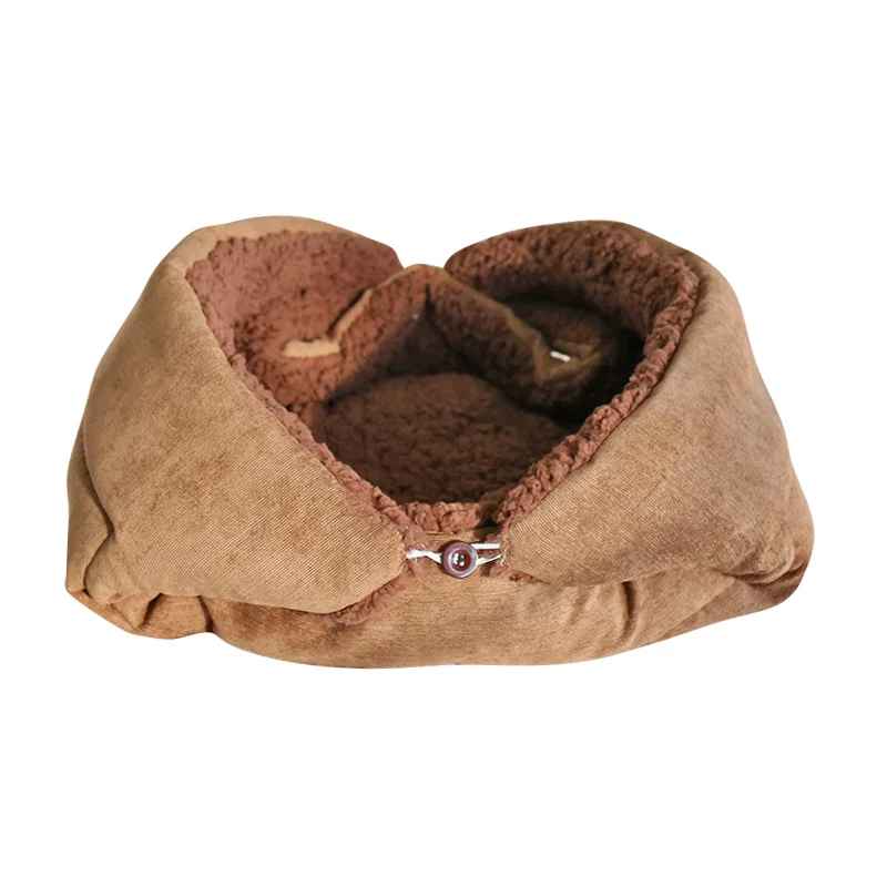 Panier pour chat transformable - Chat - Mellow
