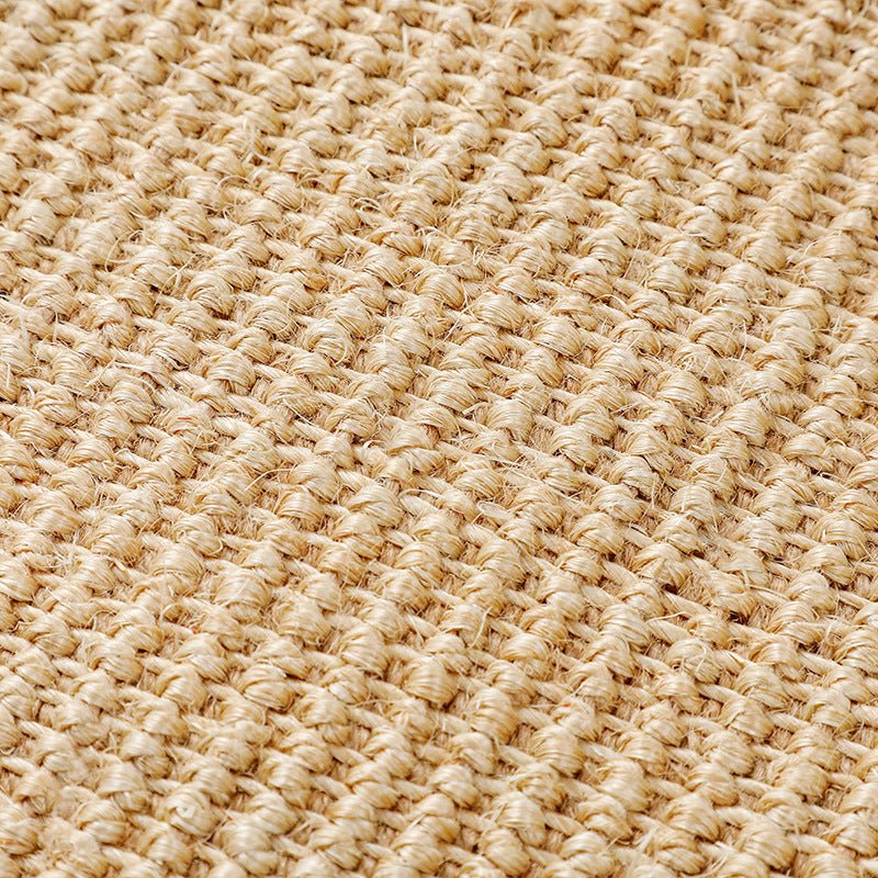 zoom en sisal