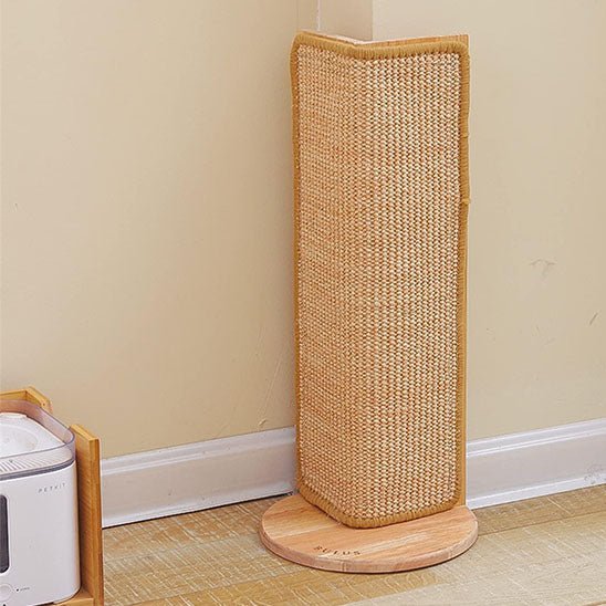 Tapis pour griffe chat multi - usages - Chat - Mellow
