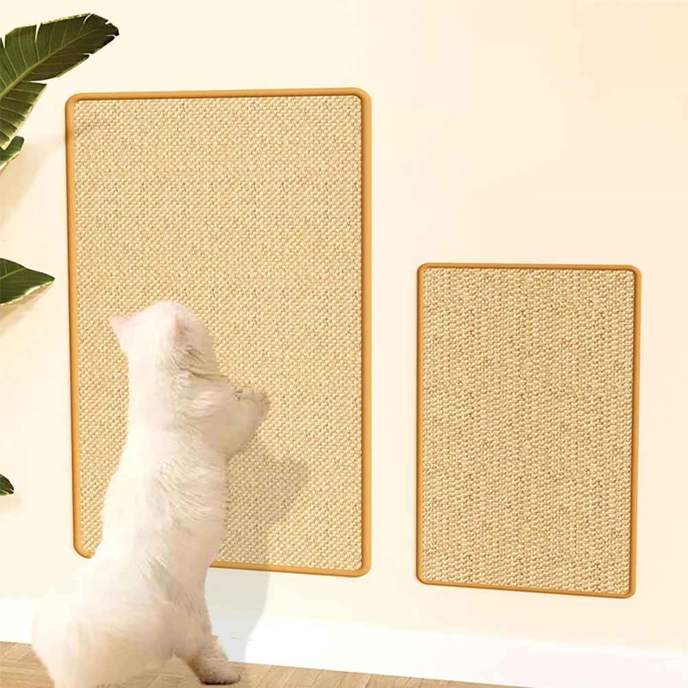 Tapis pour griffe chat multi - usages - Chat - Mellow