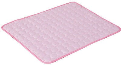 Tapis rafraichissant Chat | Confort Estival - Chat - Mellow
