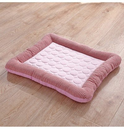 Tapis rafraichissant Chat | Confort Été - Chat - Mellow