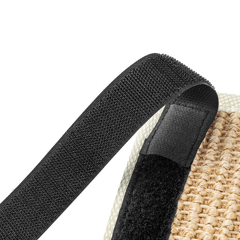 velcro griffoir pour chat