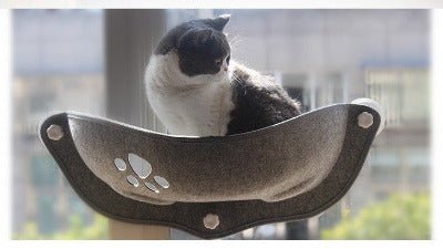 Chat Hamac Fenêtre | Refuge ensoleillé - Chat - Mellow