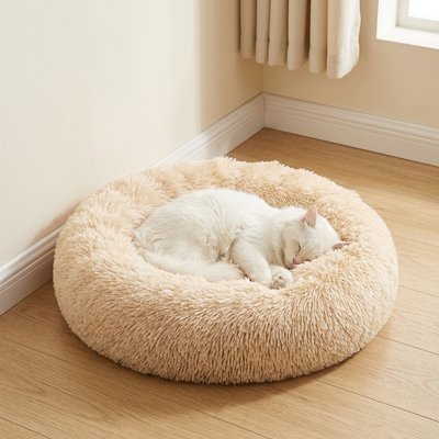 Coussin à Chat | Donut Confort - Chat - Mellow