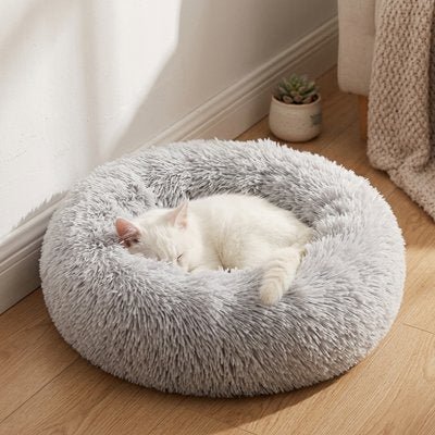 Coussin à Chat | Donut Confort - Chat - Mellow