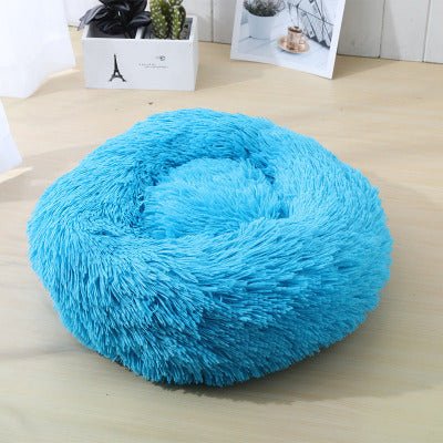 Coussin à Chat | Donut Ultra - Douillet - Chat - Mellow