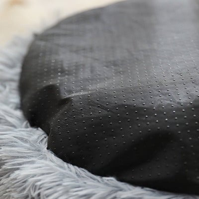 Coussin à Chat | Donut Ultra - Doux - Chat - Mellow