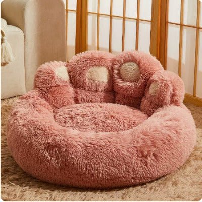 Coussin pour chat | Patte d'ourson - Chat - Mellow