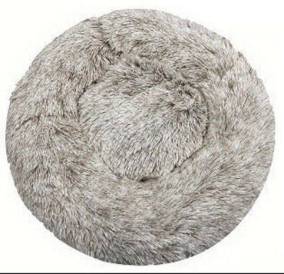 Coussins Chat | Donut Ultra - Moelleux - Chat - Mellow