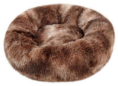 Coussins Chat | Donut Ultra - Moelleux - Chat - Mellow