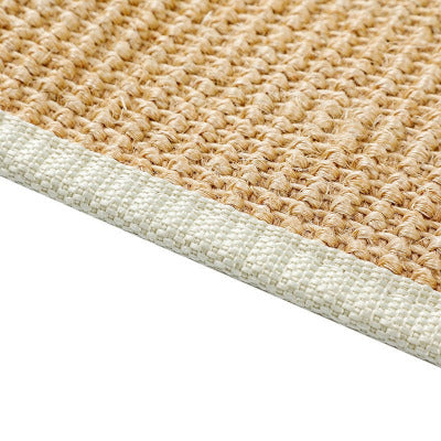 couture bord griffoir pour chat pour pied 