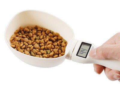 Cuillère de mesure électronique | PrecisChef - Chat - Mellow