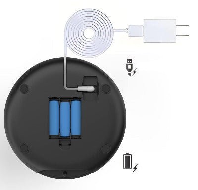 Distributeur automatique croquettes chat | FélinLib - Chat - Mellow