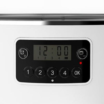 Distributeur automatique croquettes chat | FélinLib - Chat - Mellow