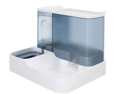 Distributeur de croquettes pour chat | AutoFeeder - Chat - Mellow