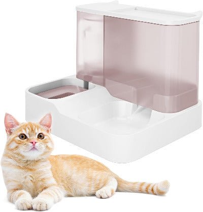Distributeur de croquettes pour chat | AutoFeeder - Chat - Mellow