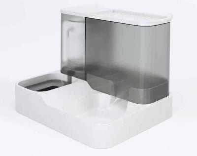 Distributeur de croquettes pour chat | AutoFeeder - Chat - Mellow