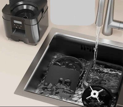 Distributeur de croquettes pour chat | Distributeur Intelligent - Chat - Mellow