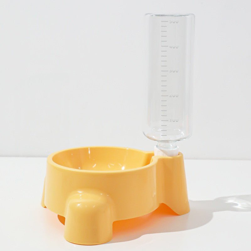 distributeur eau chat de qualité - Chat - Mellow