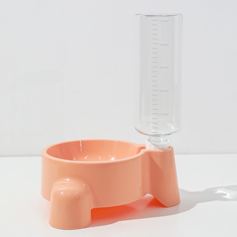 distributeur eau chat de qualité - Chat - Mellow
