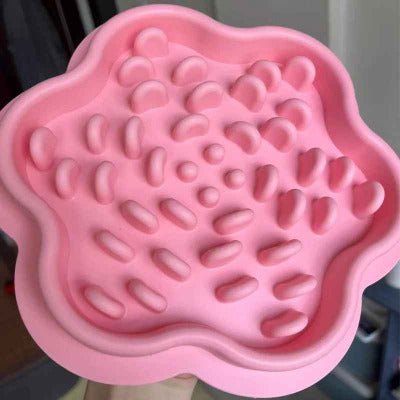 Gamelle Anti Glouton Chat | DigestiMax - Chat - Mellow