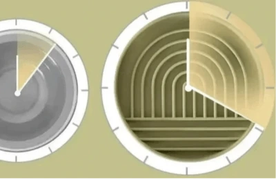 Gamelle anti glouton chat en silicone pour un temps de repas plus lent