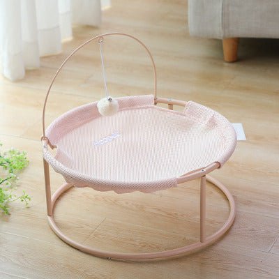 hamac a chat | Refuge surélevé - Chat - Mellow