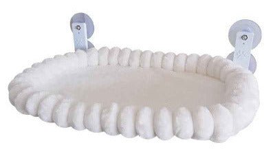 Hamac fenetre pour chat | Ultra - Solide 18kg - Chat - Mellow