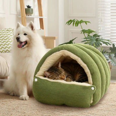Lit Chat et chien Ultra - Confortable 