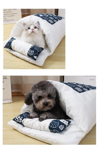 Lit chat | Kawaii Futon - pour chat et chien