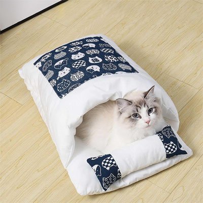 Lit chat | Kawaii Futon - confort