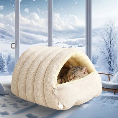 Lit Chat | Ultra - Confortable et chaud