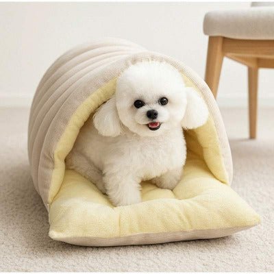 Lit Chat | Ultra - Confortable pour chien