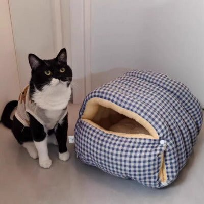 Lit de chat | Douillet - Chat - Mellow