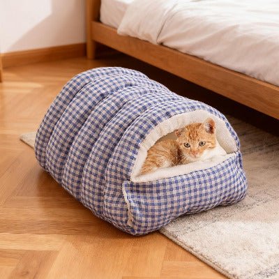 Lit de chat | Douillet - Chat - Mellow