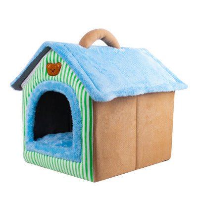 Maison pour chat | Design Confortable - Chat - Mellow